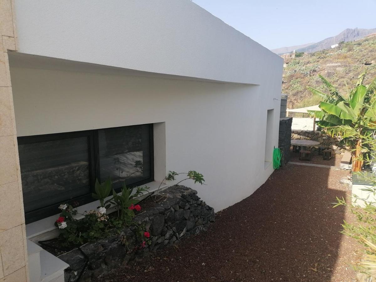 Villa “La Florida” - Wonderful Views - Pool - Wifi Candelaria Exteriör bild