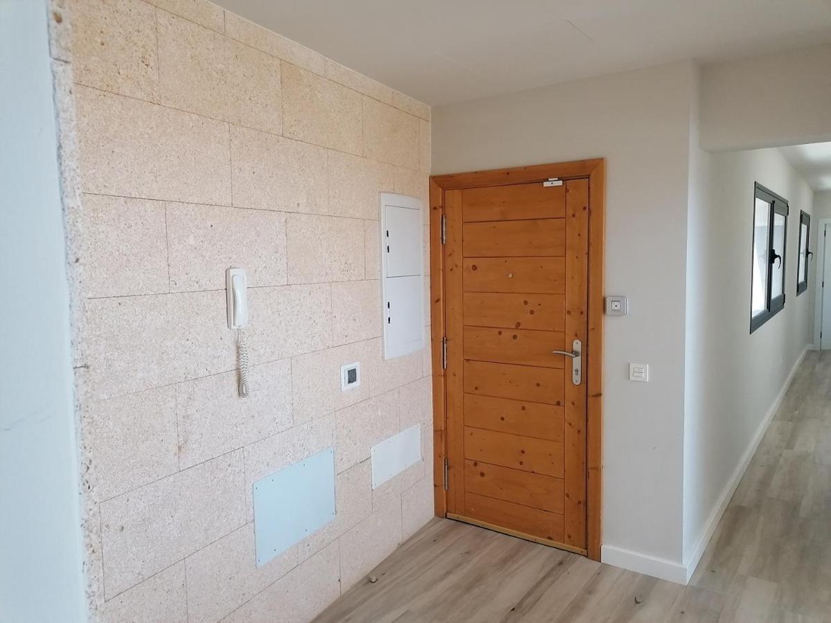 Villa “La Florida” - Wonderful Views - Pool - Wifi Candelaria Exteriör bild