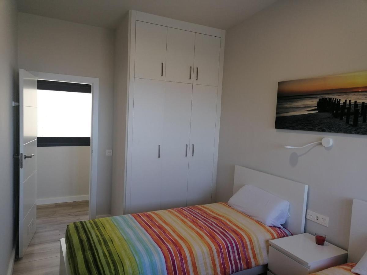 Villa “La Florida” - Wonderful Views - Pool - Wifi Candelaria Exteriör bild