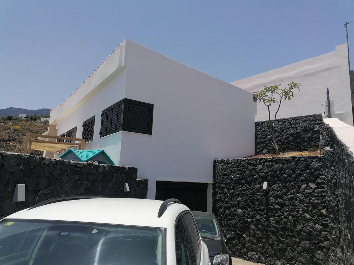 Villa “La Florida” - Wonderful Views - Pool - Wifi Candelaria Exteriör bild